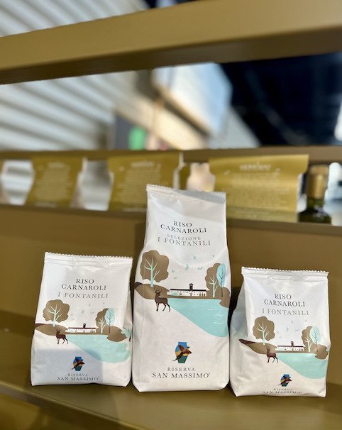 Riserva San Massimo a Taste Firenze 2026 5 Riserva San Massimo a Taste Firenze 2026